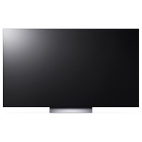 Телевізор LG OLED65C36LC рідкокристалічний