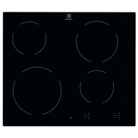Варильна поверхня ELECTROLUX EHF6240IOK