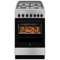 Плита комбінована ELECTROLUX LKK560000X