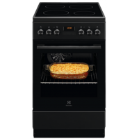 Плита склокераміка ELECTROLUX RKR520211K