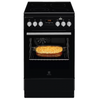 Плита склокераміка ELECTROLUX LKR564200K