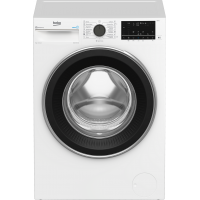 Пральна машина BEKO B3WFU5943W