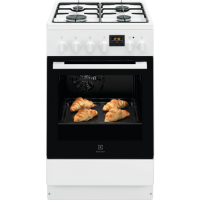 Плита комбінована ELECTROLUX LKK540201W