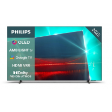 Телевізор PHILIPS 65OLED718/12 рідкокристалічний