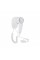 Фен з тримачем Lidz Tarnow 0191 1100 Вт LDTAR0191WHI32510 White