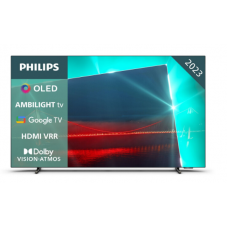 Телевізор PHILIPS 48OLED718/12 рідкокристалічний