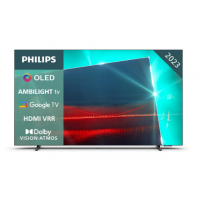 Телевізор PHILIPS 55OLED718/12 рідкокристалічний