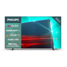 Телевізор PHILIPS 55OLED718/12 рідкокристалічний