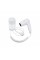 Фен з тримачем Lidz Tarnow 0191 1100 Вт LDTAR0191WHI32510 White