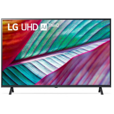 Телевізор LG 50UR78006LK