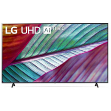 Телевізор LG 43UR78006LK