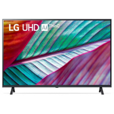 Телевізор LG 55UR78006LK