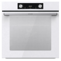 Духова шафа GORENJE BOS6737E13WG (BO3CO4C01-1)