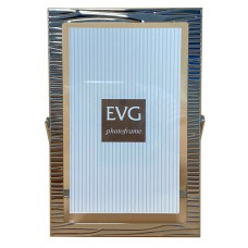 Рамка EVG ONIX 10X15 E22 Срібна