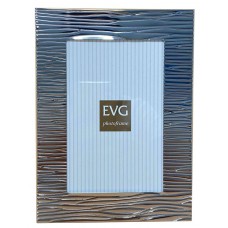 Рамка EVG ONIX 10X15 BT246 Срібна