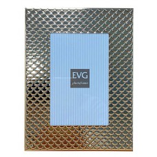 Рамка EVG ONIX 10X15 B6-2GD Золота