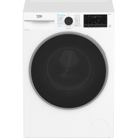 Прально-сушильна машина BEKO B5DFT58447W