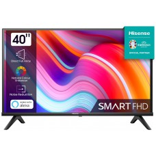 Телевізор HISENSE 40A4K рідкокристалічний