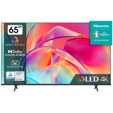 Телевізор HISENSE 65E7KQ рідкокристалічний