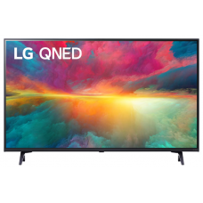 Телевізор LG 43QNED756RA