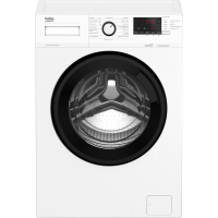 Пральна машина BEKO WUE6612ISXBW