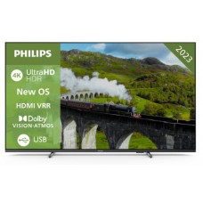 Телевізор PHILIPS 50PUS7608/12 рідкокристалічний