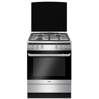 Плита комбінована HANSA FCMX680201