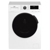 Пральна машина BEKO WUE 7626 XBCW