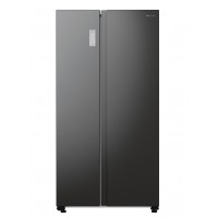 Холодильник HISENSE RS711N4AFE (HZF5508UEB)