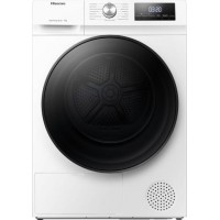 Сушильна машина HISENSE DHQA903V/UA