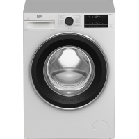 Пральна машина BEKO B5WFU58436W