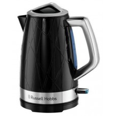 Чайник RUSSELL HOBBS 28081-70 Structure Чорний