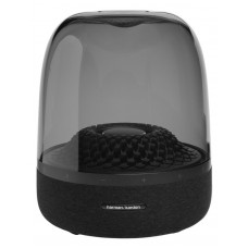 Портативна акустика HARMAN-KARDON Aura Studio 4 Чорний (HKAURAS4BLKEP)