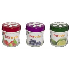 Банка HEREVIN Canister-Mix Colour 0.425 л (135357-000)