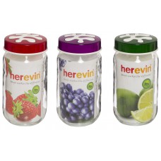 Банка HEREVIN Canister-Mix Colour 1 л (135377-000)