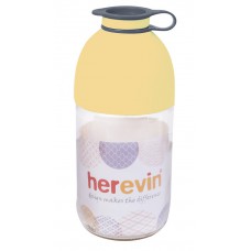 Банка HEREVIN Yellow 0.66 л (131381-582)