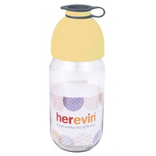 Банка HEREVIN Yellow 1 л (131382-582)