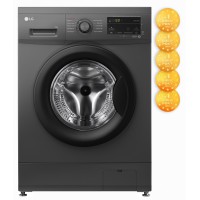 Пральна машина LG F2J3HS8J