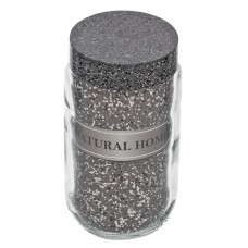 Банка HEREVIN Granite Canister-MC 1 л (139377-205)