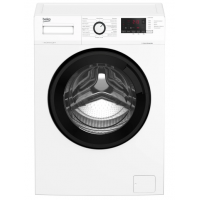 Пральна машина BEKO WUE6612IXBW