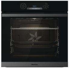 Духова шафа HISENSE BSA 65226 AB