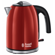 Чайник RUSSELL HOBBS 20412-70 Colours Plus Red