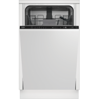 Вбудована посудомийна машина BEKO BDIS36020