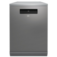 Посудомийна машина BEKO DEN48520XAD