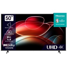 Телевізор HISENSE 50A6K рідкокристалічний