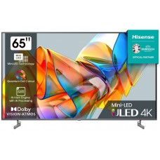 Телевізор HISENSE 65U6KQ рідкокристалічний