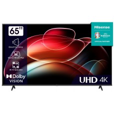 Телевізор HISENSE 65A6K рідкокристалічний