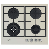 Варильна  поверхня WHIRLPOOL GOFL629S
