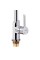 Змішувач для кухні Qtap Grand QTGRACRM007F Chrome