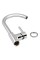 Змішувач для кухні Qtap Grand QTGRACRM007F Chrome